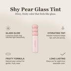 fruity-glass-tint-13-shy-pear-cgrcm01-l13 - infographic