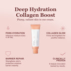 pdrn-collagen-cream-50ml-mixs25-c50 - infographic
