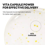 (Renewal) VITA NIACINAMIDE DARK SPOT SERUM 30ml - image 2