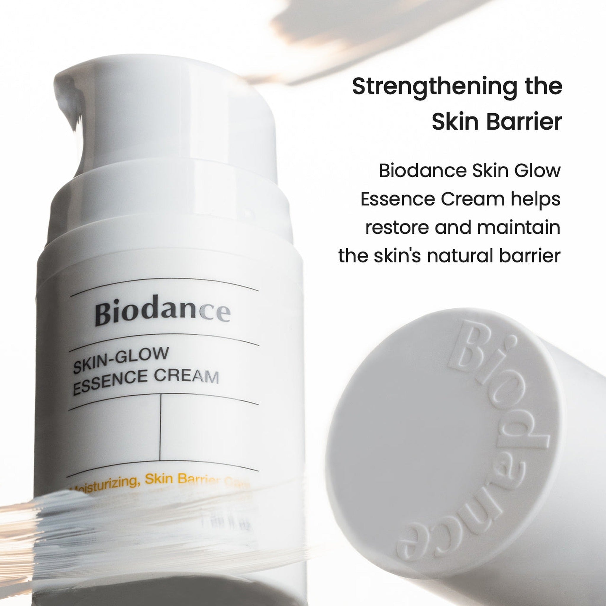 Skin-Glow Essence Cream 50ml - image 3