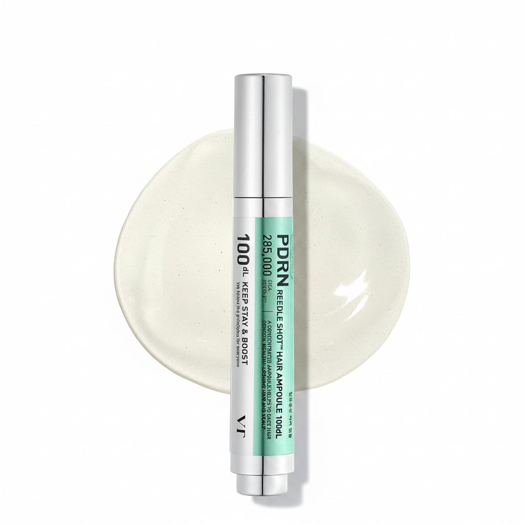 REEDLE SHOT HAIR AMPOULE 100dL - image 1