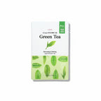 (23AD) 0.2mm Therapy Air Mask #Green Tea 20ml - image 5