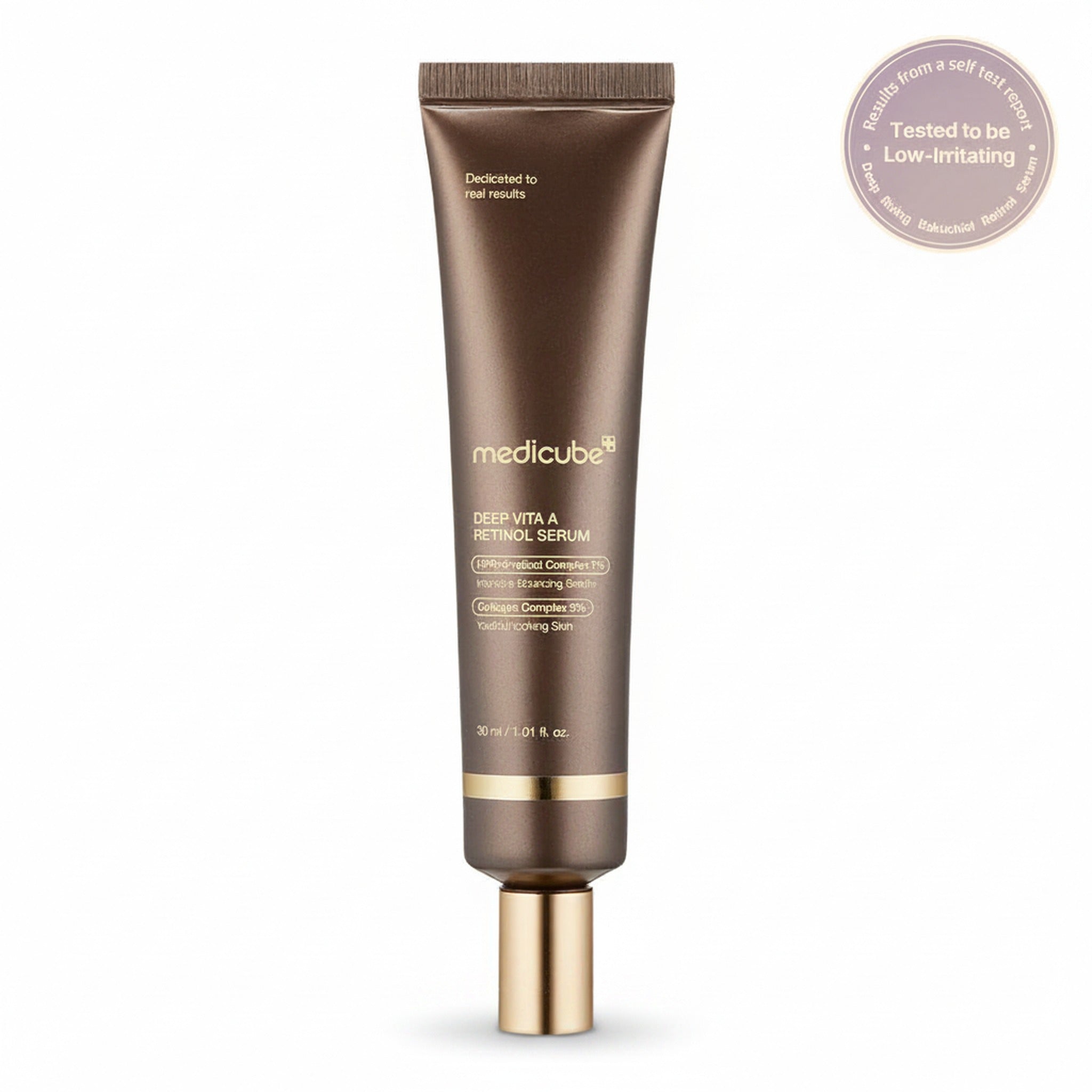 DEEP VITA A RETINOL SERUM 30ml - image 1