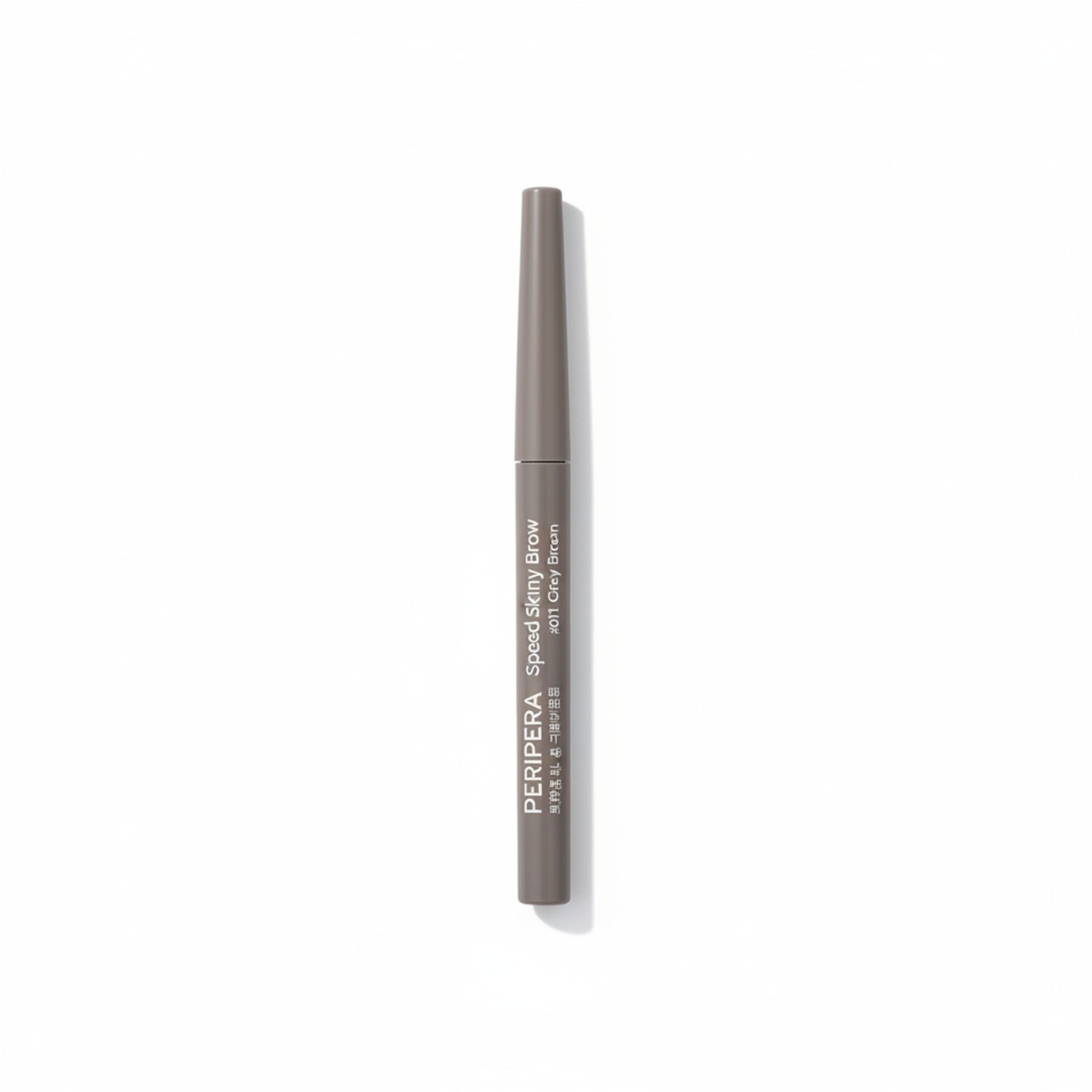 Speedy Skinny Brow #01 Gray Brown - image 1