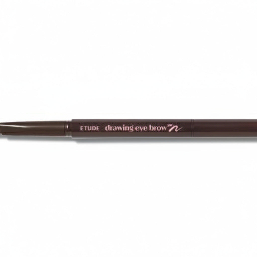 (25AD) Drawing Eyebrow Pro #3 Brown - image 5