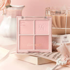 Blending Mood Cheek #15 Rose Milk Tea - image 5