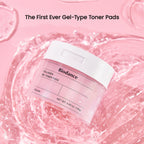 Collagen Gel Toner Pads 60Pads - image 2