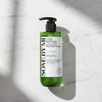 CICA PEPTIDE ANTI HAIR LOSS DERMA SCALP SHAMPOO 285ML - image 2