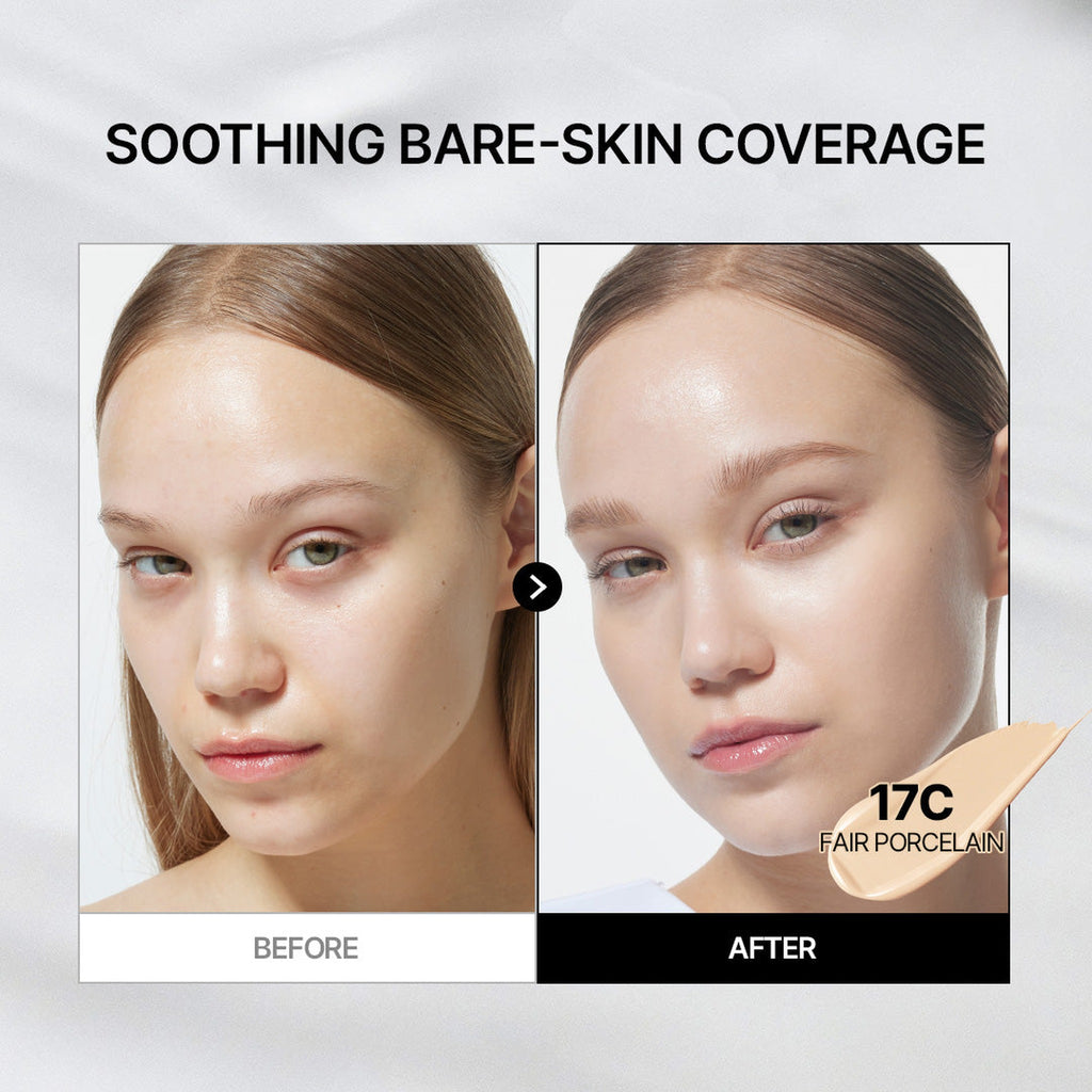 CICAMANU SERUM MASK (1SHEET) - image 5