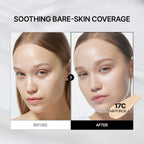 CICAMANU SERUM MASK (1SHEET) - image 5