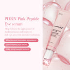 PDRN PINK PEPTIDE EYE CREAM 30ml - image 2