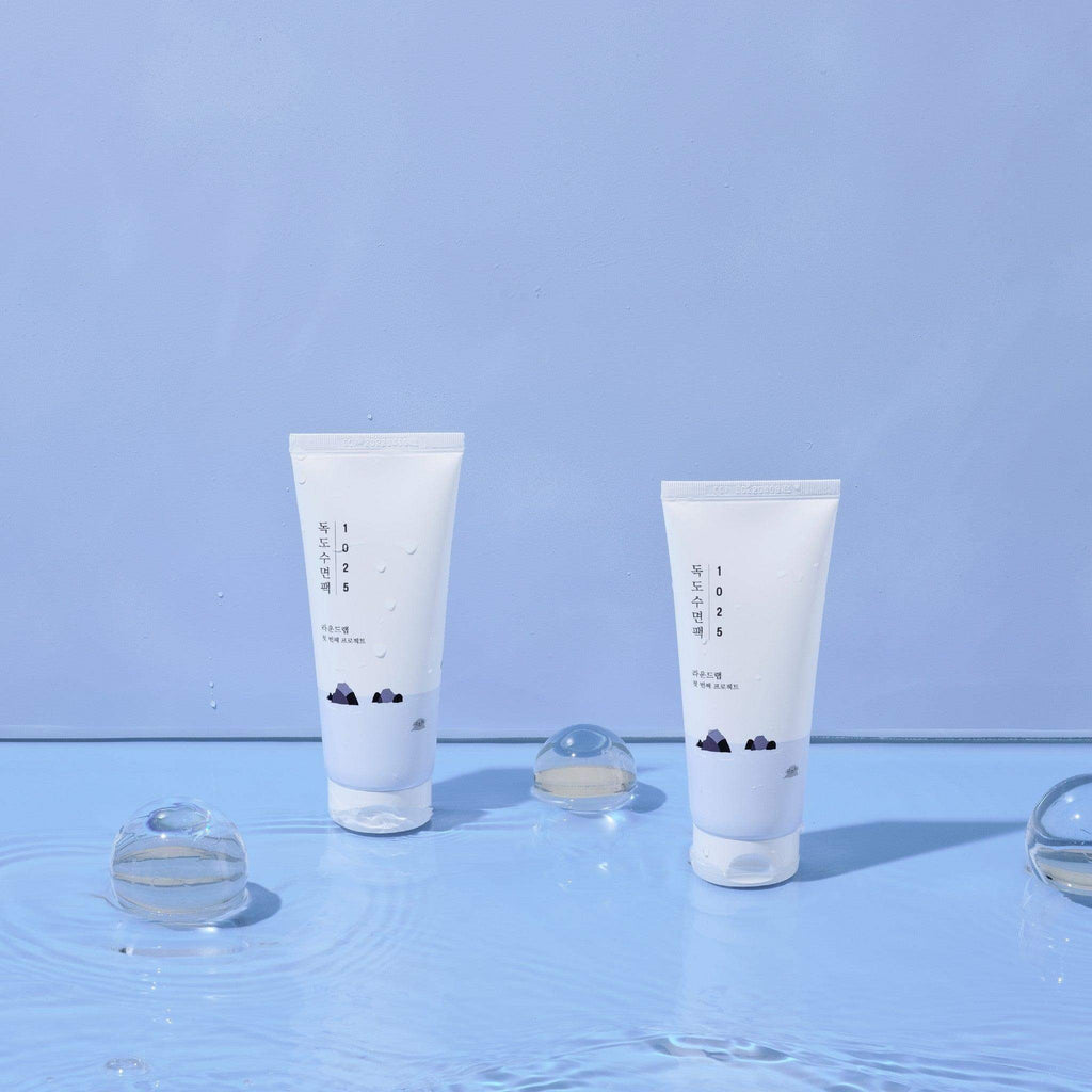 (Renewal) 1025 Dokdo SLEEPING PACK_100ml - image 4