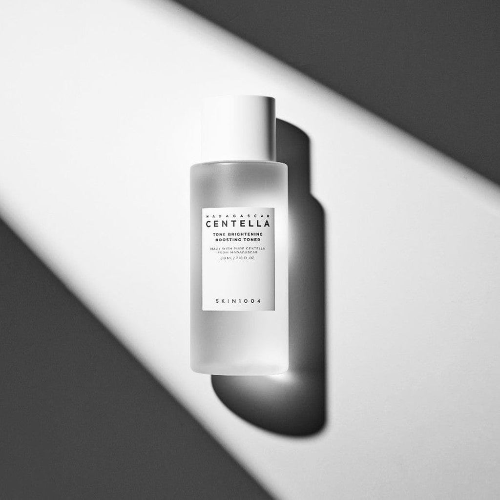 Madagascar Centella Tone Brightening Boosting Toner 210ml - image 3