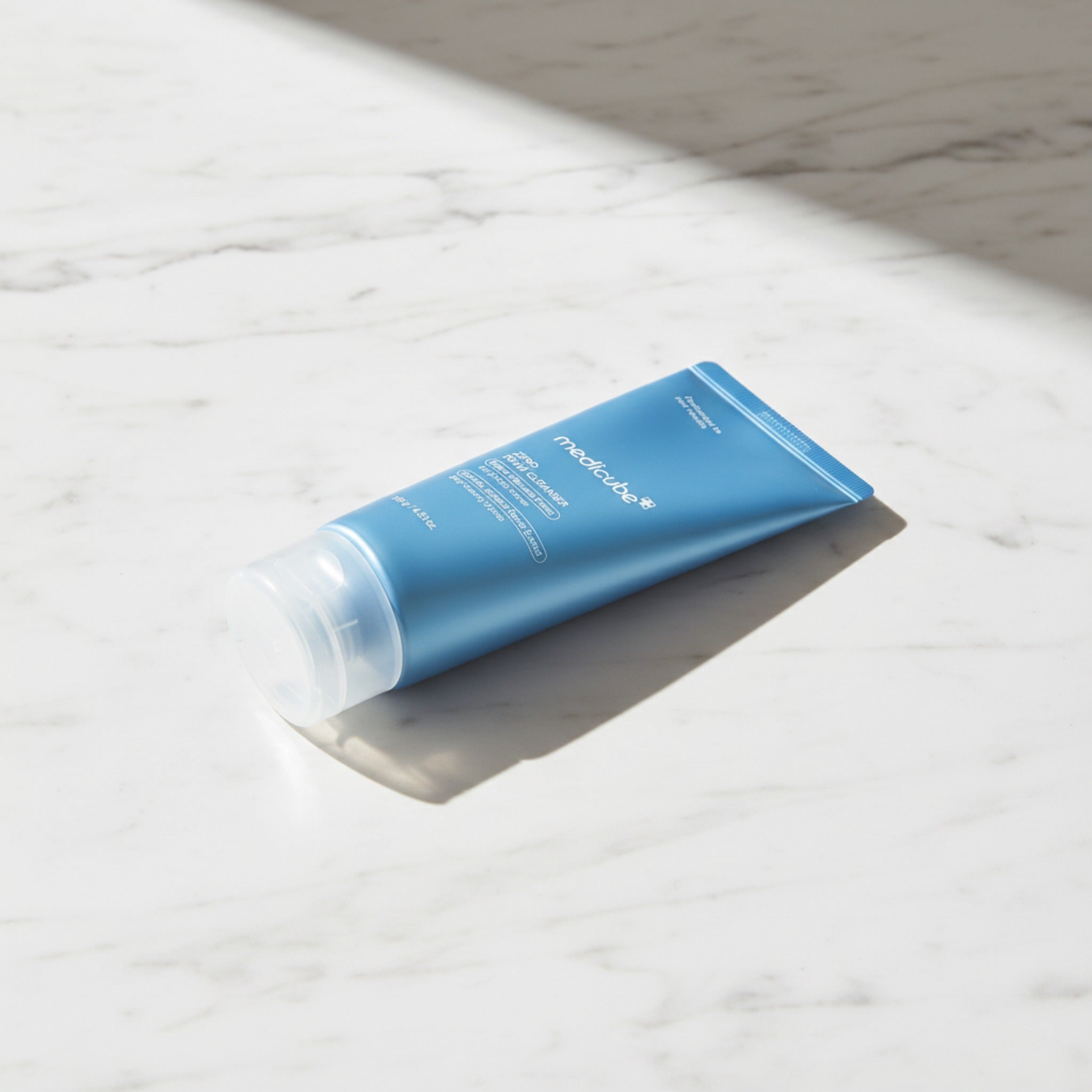 ZERO FOAM CLEANSER 120g - image 2