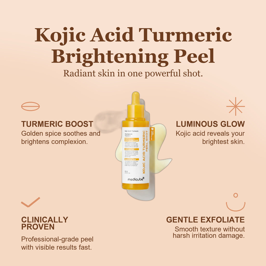 kojic-acid-turmeric-peel-shot-80ml-mecus14-ap - infographic