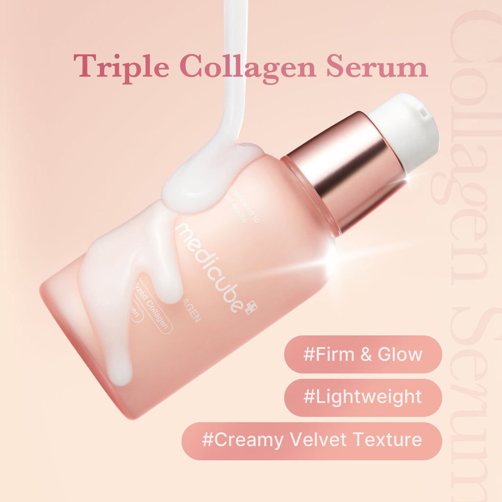 TRIPLE COLLAGEN SERUM 4.0 55ml - image 2