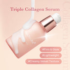 TRIPLE COLLAGEN SERUM 4.0 55ml - image 2