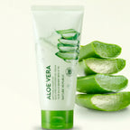 Soothing & Moisture Aloe Vera 92% Soothing Gel(Tube Type) 250ml - image 4