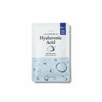 (23AD) 0.2mm Therapy Air Mask #Hyaluronic 20ml - image 1