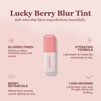 Nude Blur Tint