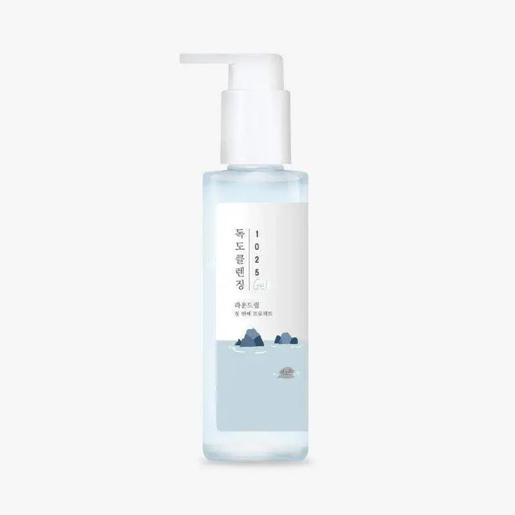(Renewal) 1025 DOKDO CLEANSING GEL_150ml - image 5