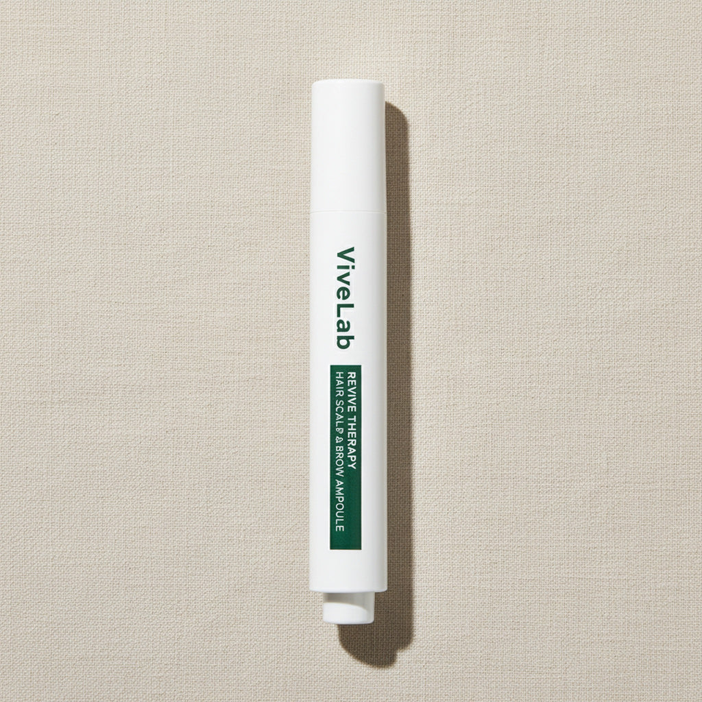 Revive Therapy  Hair Scalp & Brow Ampoule 15ml - image 4