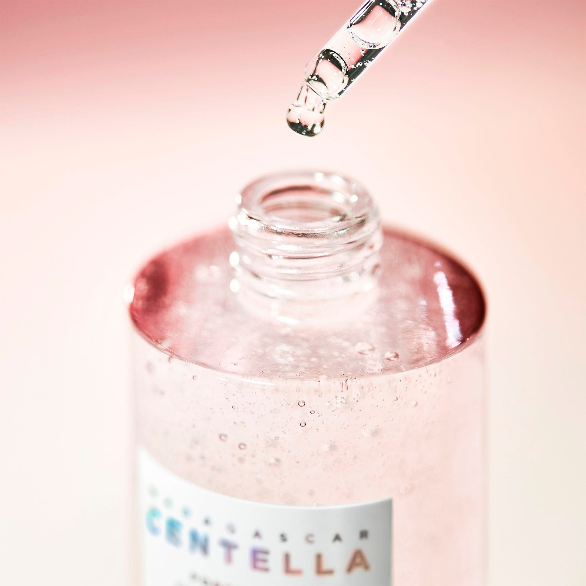 Madagascar Centella Poremizing Fresh Ampoule 100ml - image 2