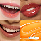 3D Changing gloss 1 Scene Black 5.6g - image 7