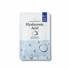 (23AD) 0.2mm Therapy Air Mask #Hyaluronic 20ml - image 5