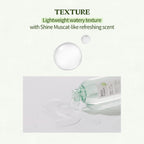 SHINE MUSCAT CICA BHA FOOD MASK 120g - image 4