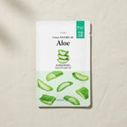 (23AD) 0.2mm Therapy Air Mask #Aloe 20ml - image 4