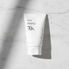 HEARTLEAF 70% SOOTHING CREAM 100ml - image 2