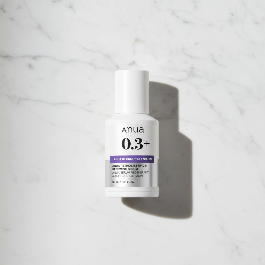 RETINOL 0.3 + NIACIN RENEWING SERUM 30m - image 2