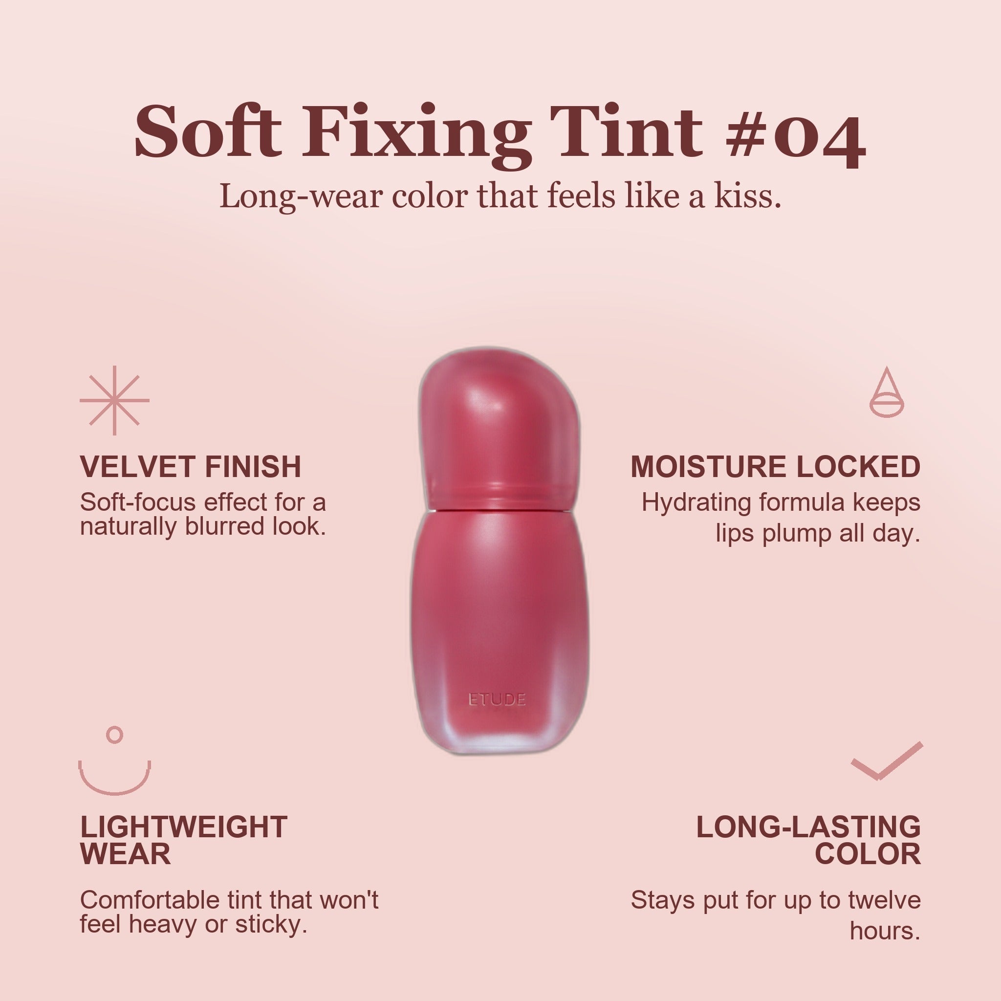 Soft Fixing Tint