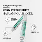 REEDLE SHOT HAIR AMPOULE 100dL - image 2