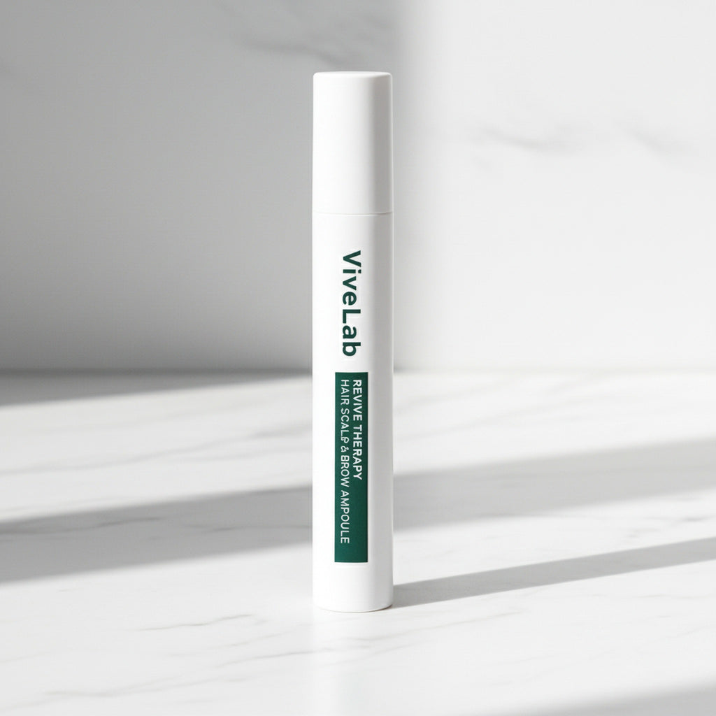 Revive Therapy  Hair Scalp & Brow Ampoule 15ml - image 2