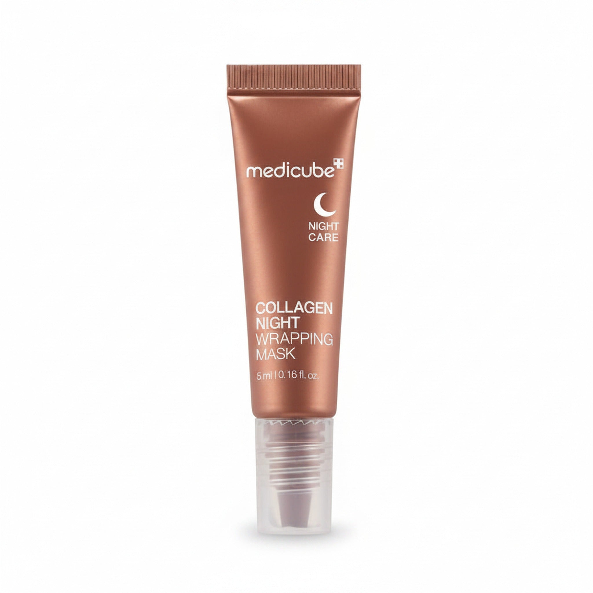 COLLAGEN MILK TONING WRAPPING MASK 75ml - image 1