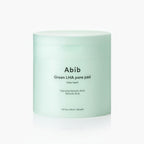 Green LHA Pore Pad Clear Touch 210ml / 60pads - image 1