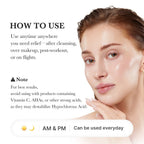 Hypochlorous Acid Daily Facial Spray 125ml - image 7