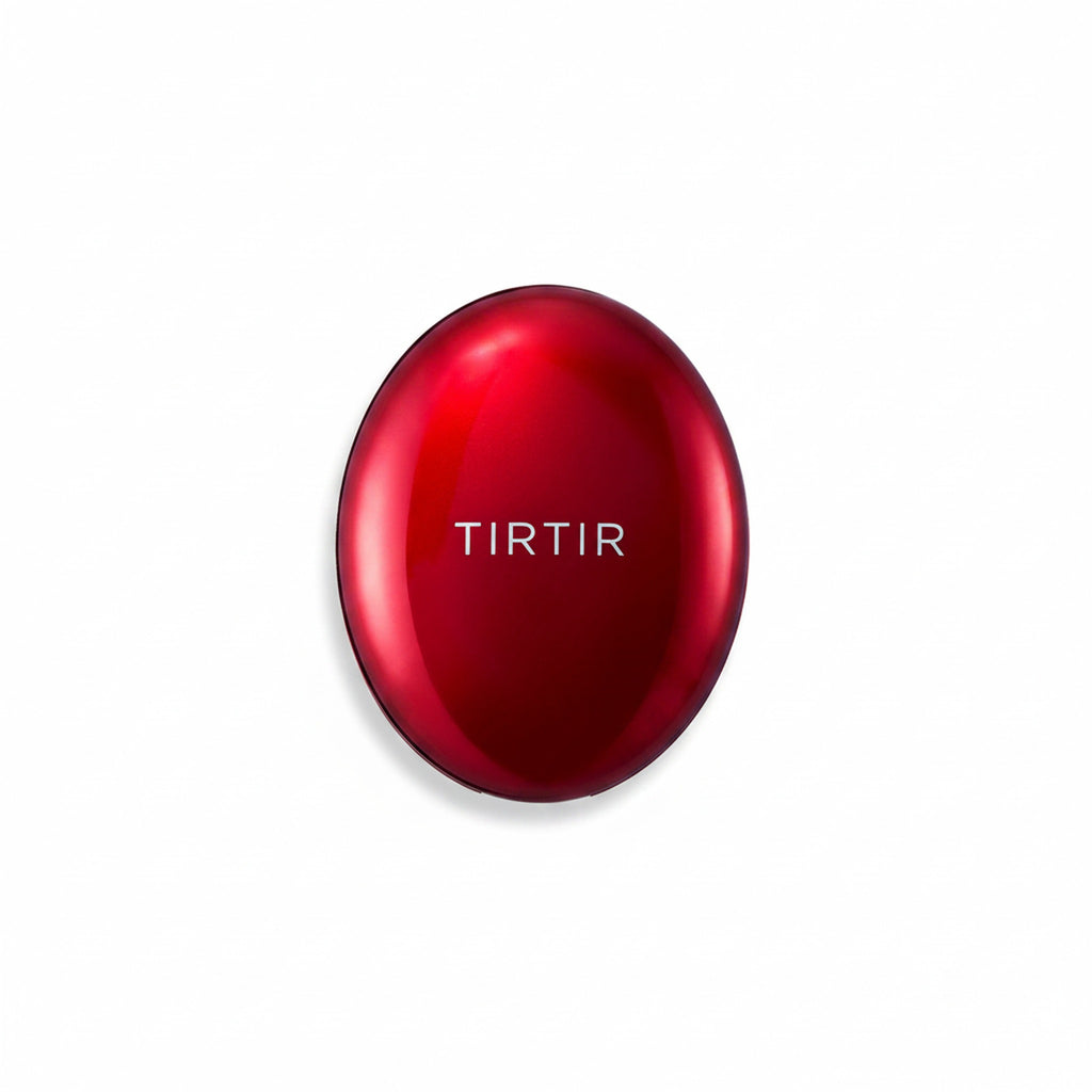 MASK FIT RED MINI CUSHION 17W FRENCH VANILLA - image 1