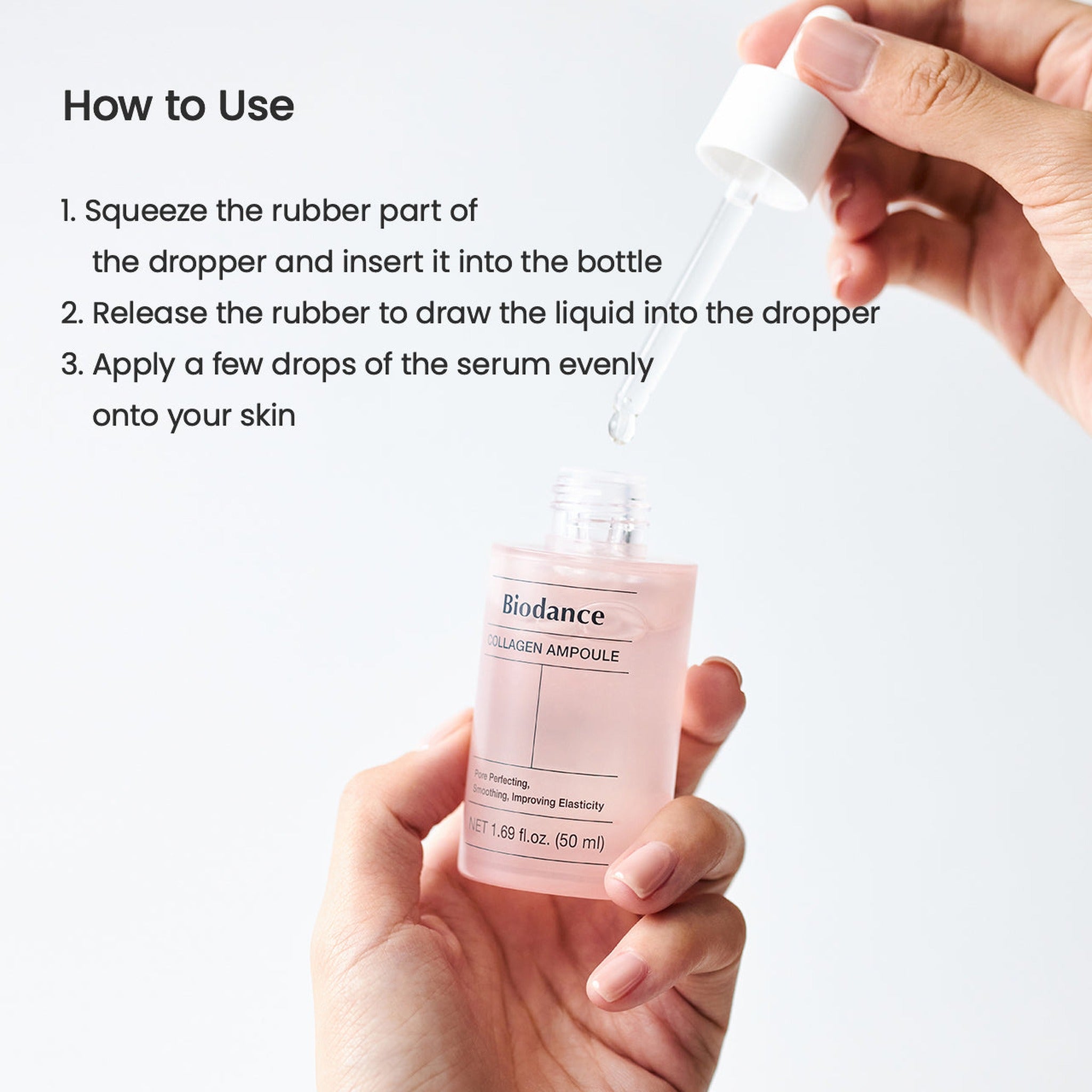 Collagen Ampoule 50ml - image 8