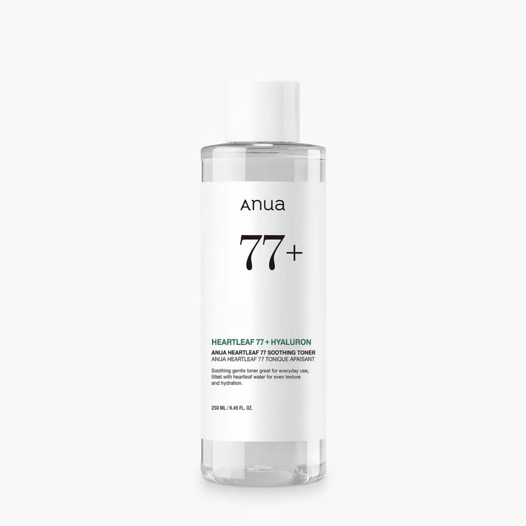 (Worldwide)(1EA) HEARTLEAF 77 SOOTHING MASK 25ml - image 1