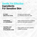 BHA 2 GENTLE EXFOLIATING TONER 150ml - image 5