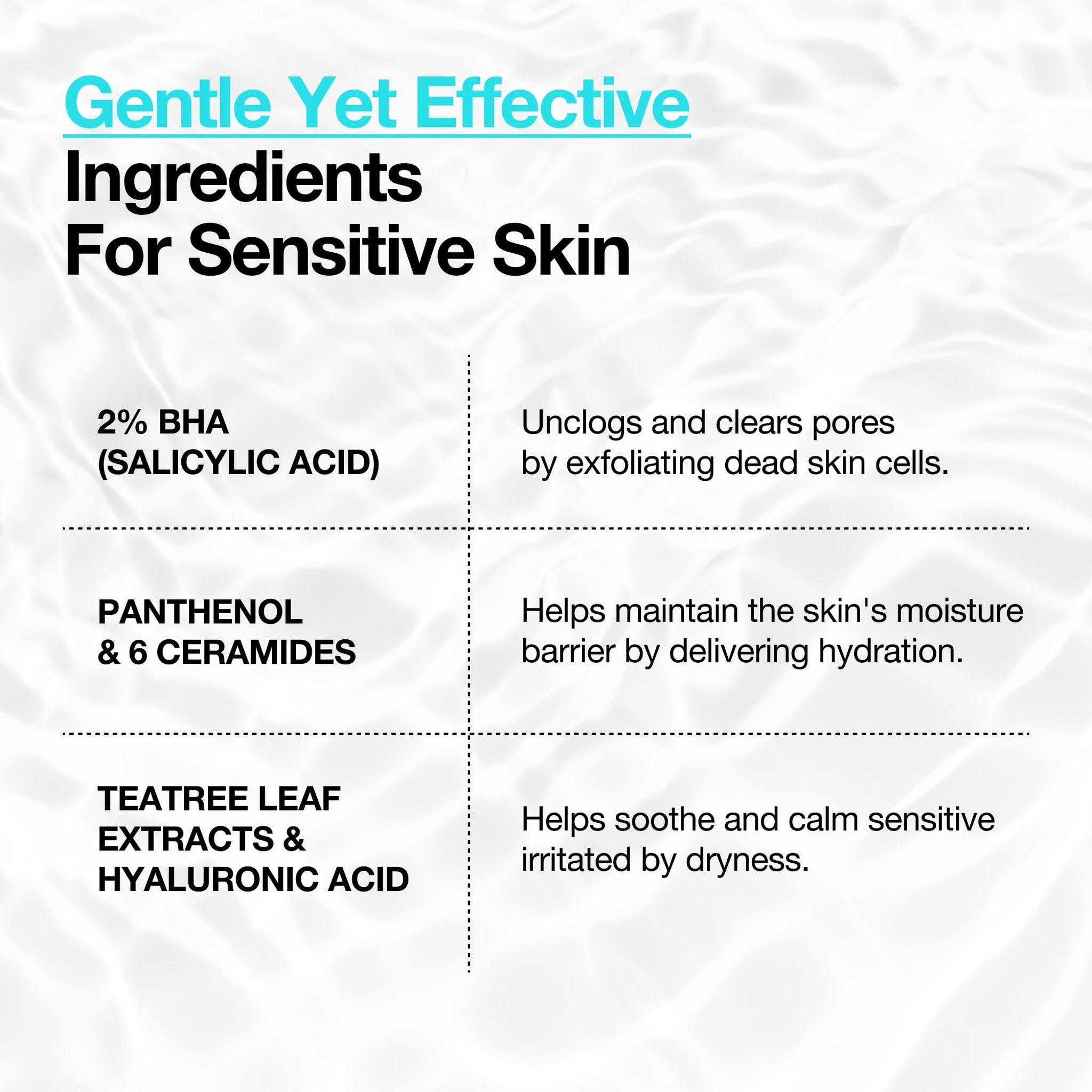 BHA 2 GENTLE EXFOLIATING TONER 150ml - image 5