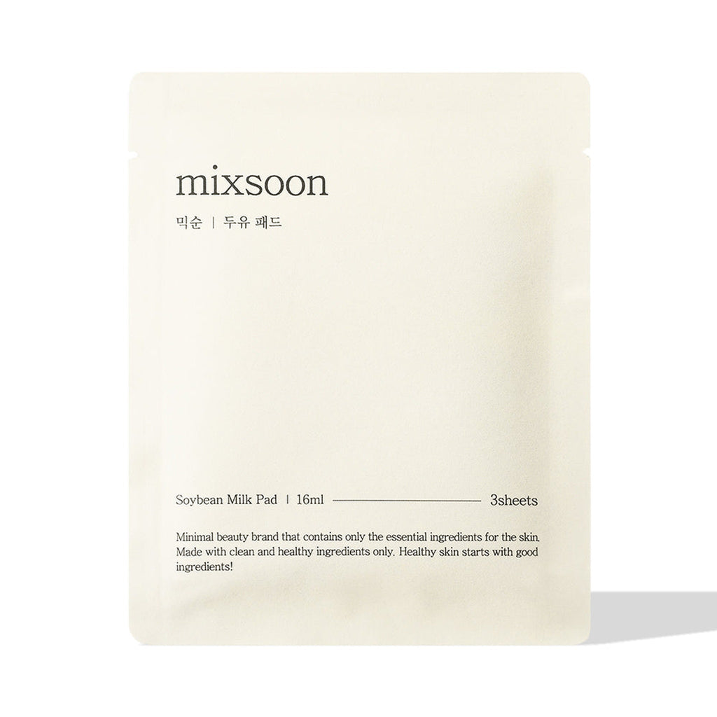 Soybean Milk Pad - image 3