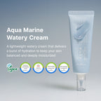 Aqua Marine Watery Cream 50ml - image 2