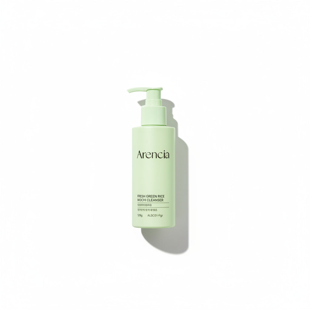 FRESH GREEN RICE MOCHI CLEANSER 120G - image 1