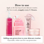 Glow Collagen Sunscreen 50ml SPF 50 - image 8