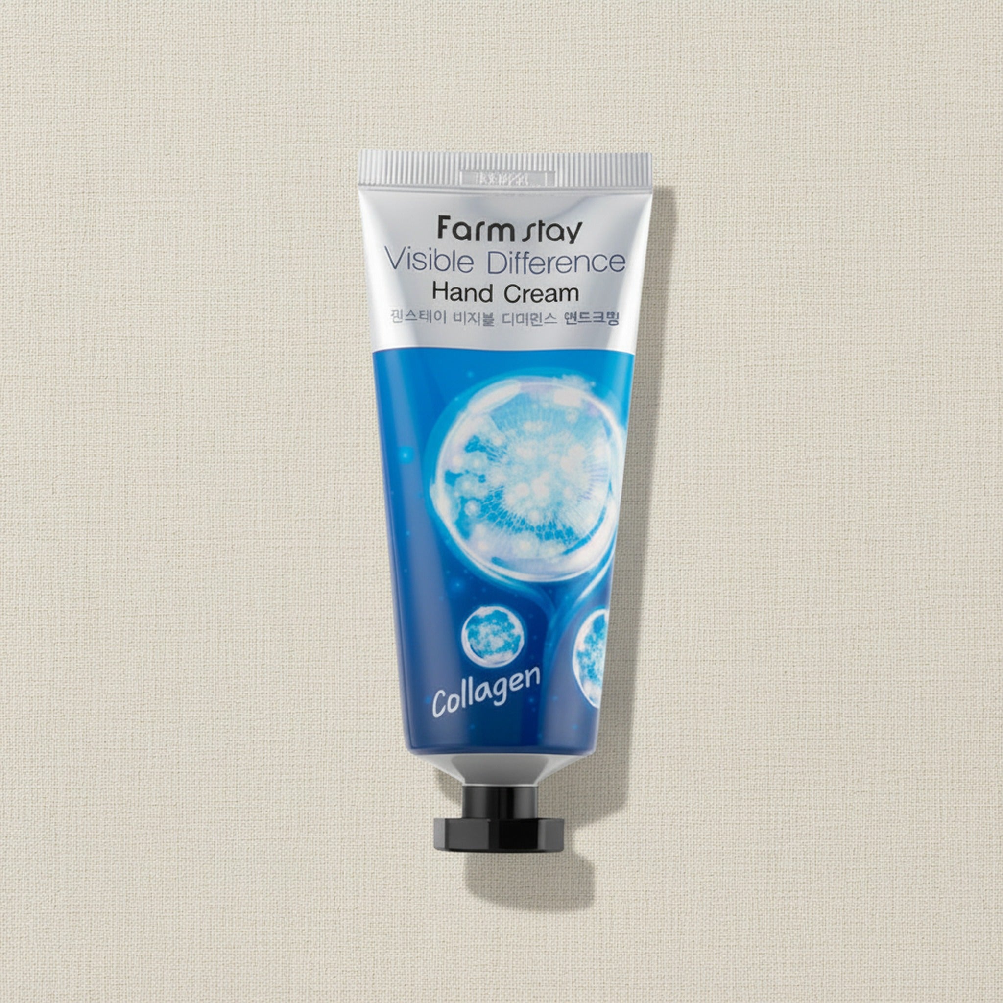 VISIBLE DIFFERENCE HAND CREAM COLLAGEN - image 4