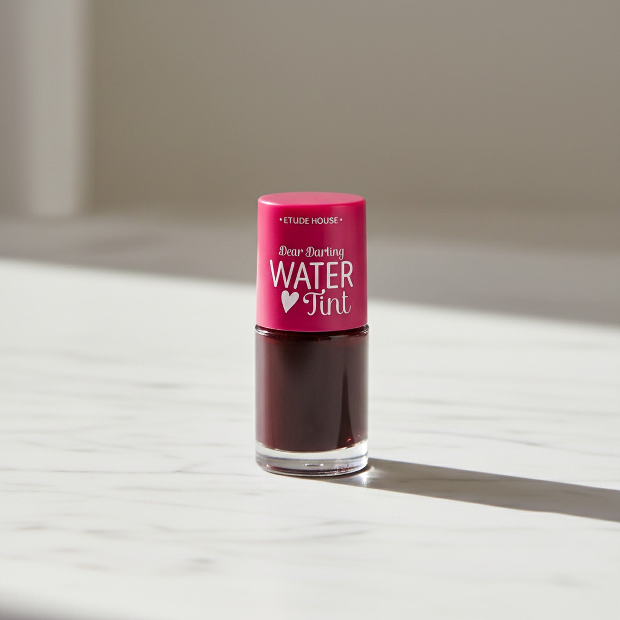 Dear Darling Water Tint #01 Strawberry Ade - image 2